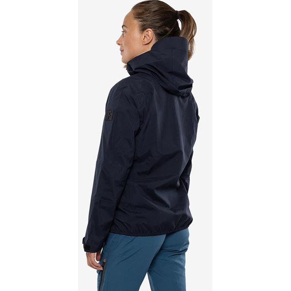 Fristads Women's Zinc Waterproof Jacket