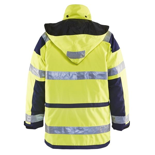Blaklader 4426 High Vis Jacket