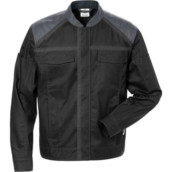 Fristads 4555 Fusion Work Jacket