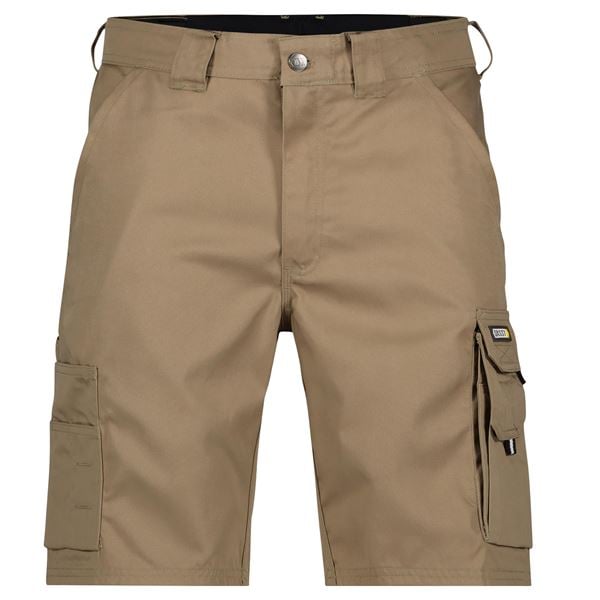Dassy Bari Work Shorts