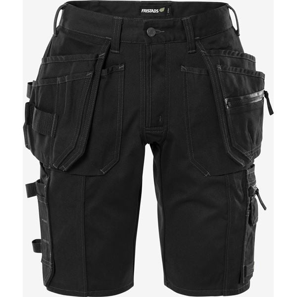 Fristads Women's Craftsman Stretch Shorts
