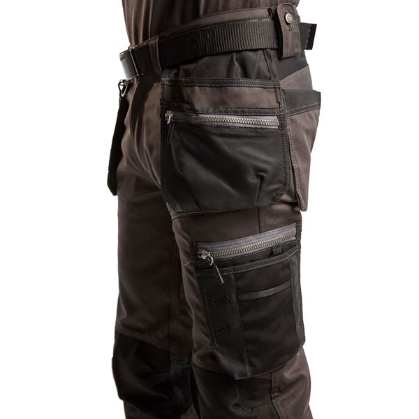 Blaklader 1590 Craftsman Stretch Trouser