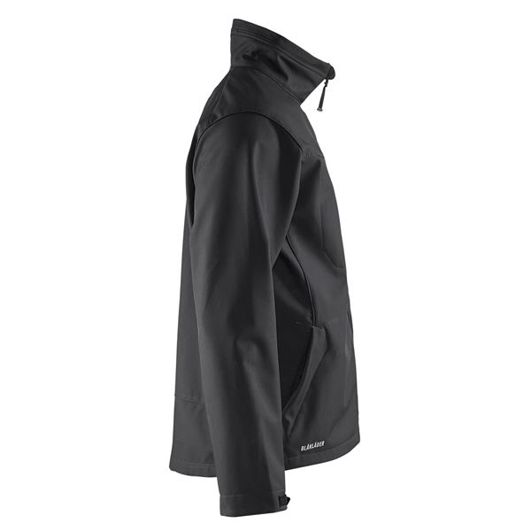 Blaklader 4951 Softshell Jacket
