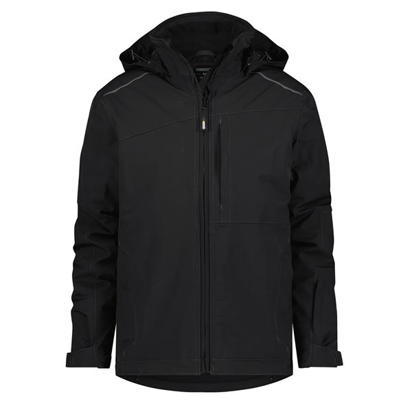 Dassy Nordix Stretch winter jacket