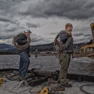 Granite Workwear, Catering for All Shapes & Sizes
