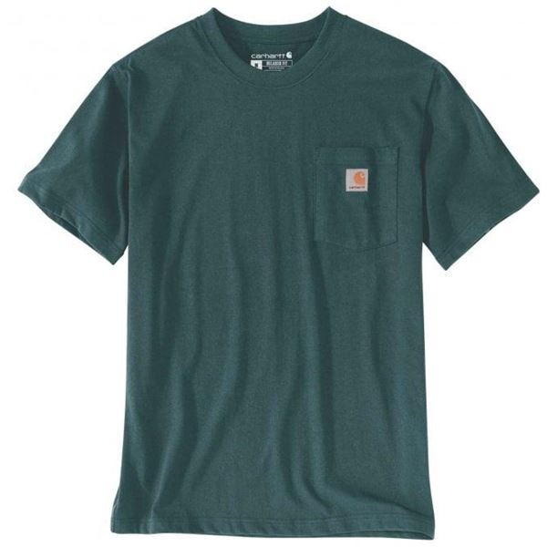 Carhartt Relaxed Fit T-shirt