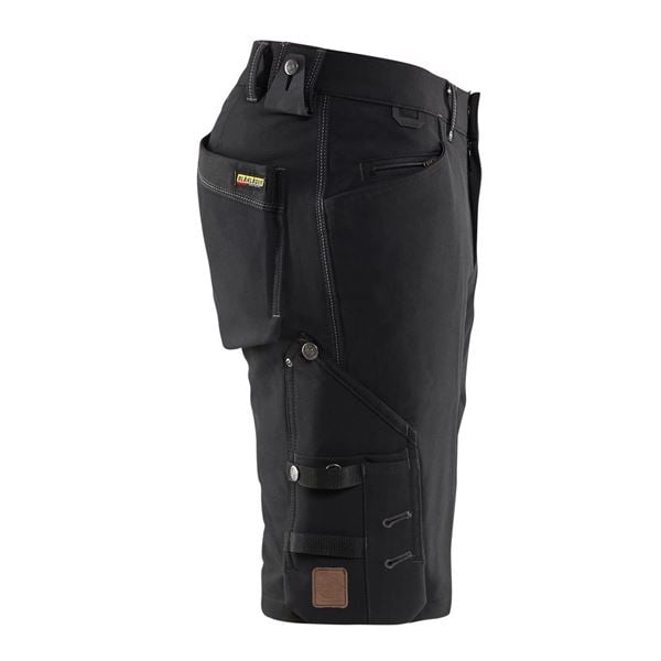 Blaklader 1987 Stretch Work Shorts
