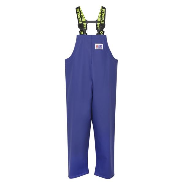 Stormtex 669B Waterproof Bib and Brace 