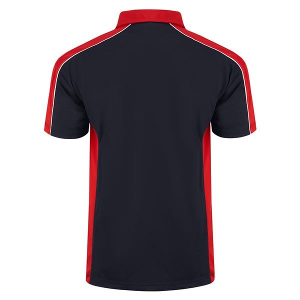 Orn 1198 Avocet Poloshirt