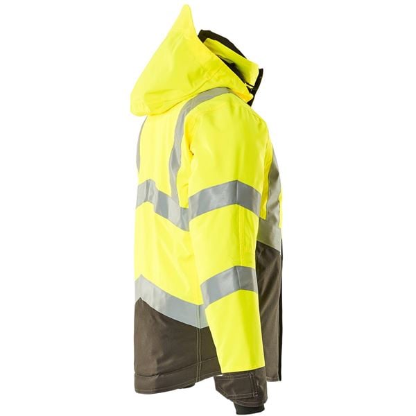Mascot 15535 Hi-Vis Winter Jacket