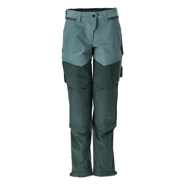 Mascot 22278 Womens Work Trousers