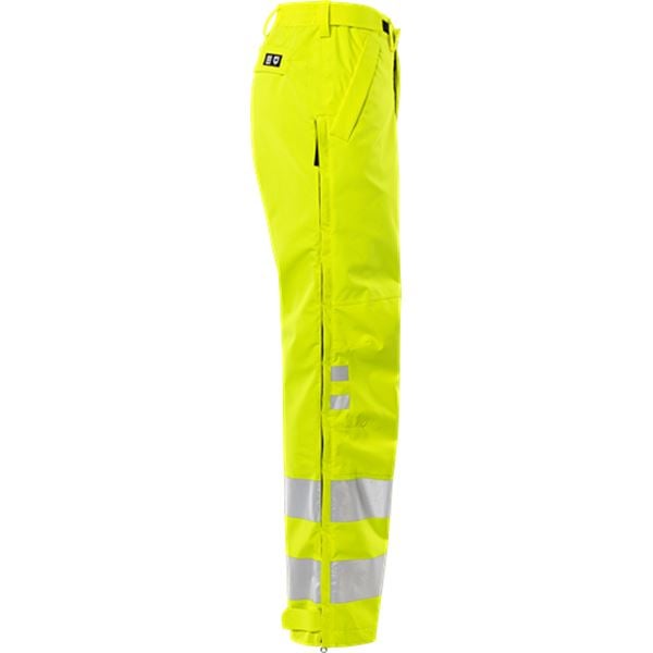 Fristads 2680 High Vis Waterproof Trousers