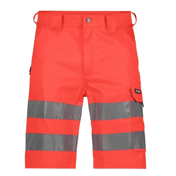 Dassy Idaho High Vis Work Shorts
