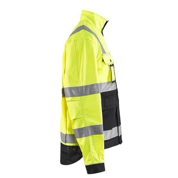 Blaklader 4023 High Vis Jacket
