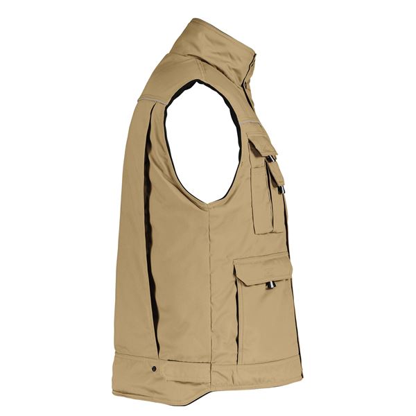 Dassy Mons Body Warmer