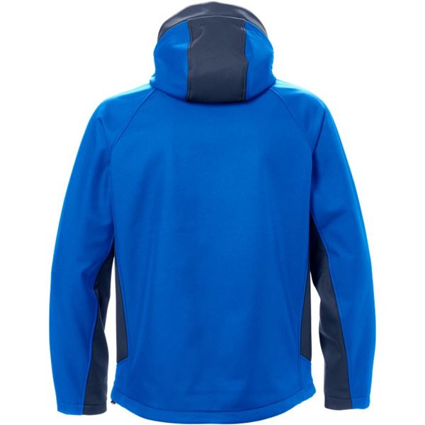 Fristads 1414 Soft shell Jacket