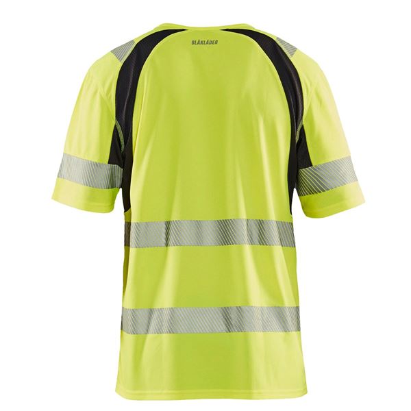 Blaklader 3397 High Vis T-Shirt