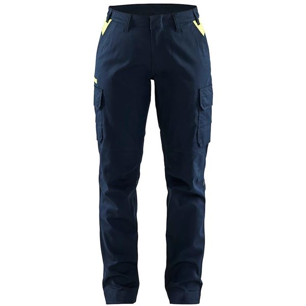 Blaklader 7144 Womens Stretch Trousers