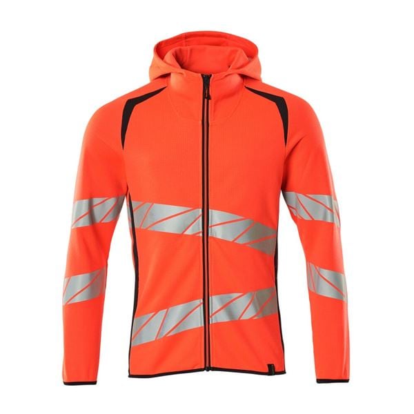 Mascot 19284 Hi-Vis Hoodie