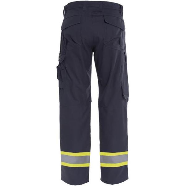 Tranemo 6021 Non Metal FR Trousers