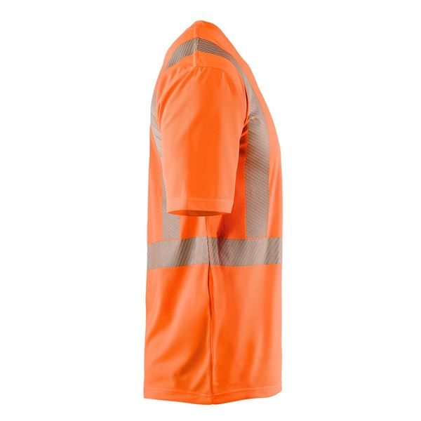 Blaklader 3386 UV High Vis T-shirt