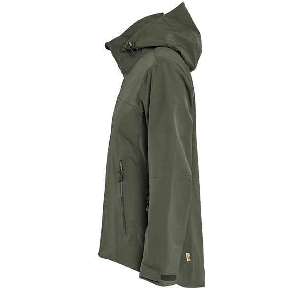 Blaklader 4708 Striker Womens Shell Jacket