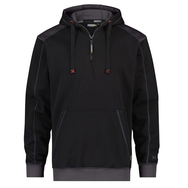 Dassy Indy Hooded Sweatshirt