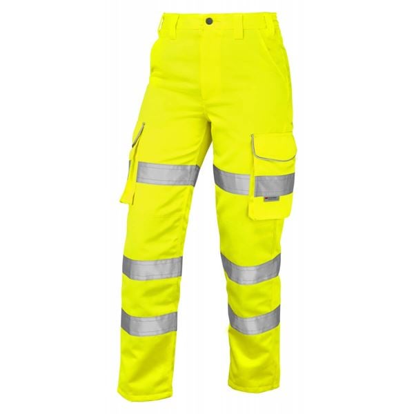 Leo CL01 Pennymoor Womens High Vis Trousers