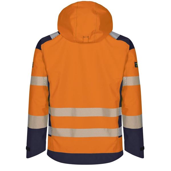 Tranemo 430846 Hi-Vis Jacket