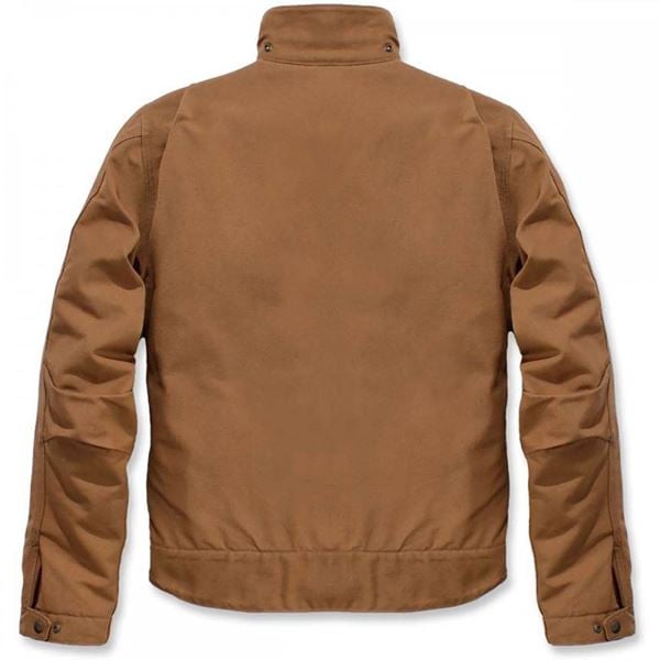 Carhartt Duck Detroit Jacket Relaxed Fit