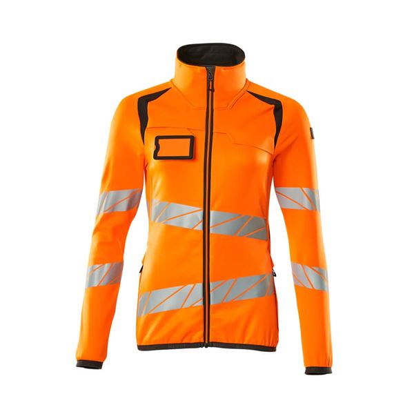 Mascot  19153 Women's Hi-Vis Fleece