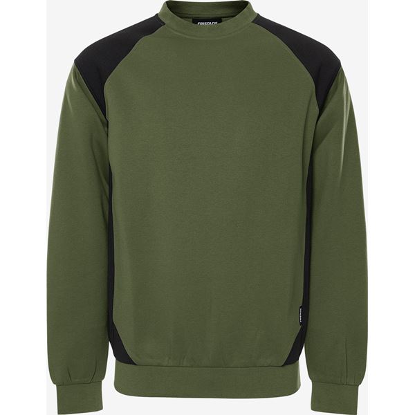 Fristads 7148 Fusion Sweatshirt