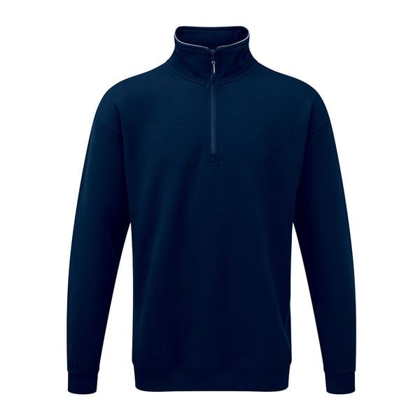 Orn 1270 Grouse Quarter Zip Sweatshirt