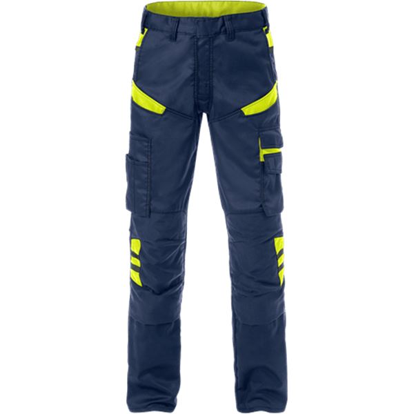 Fristads 2555 Fusion Work Trousers 2555