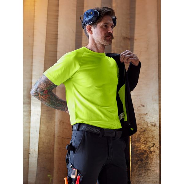 Fristads 7555 T-shirt