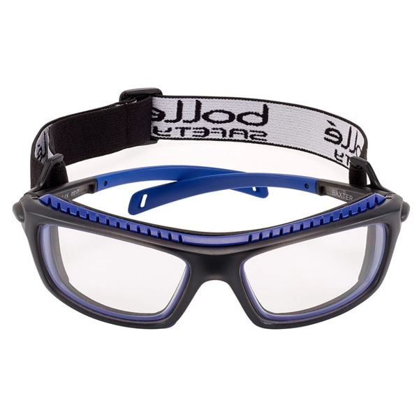Baxter RX Prescription Safety Glasses