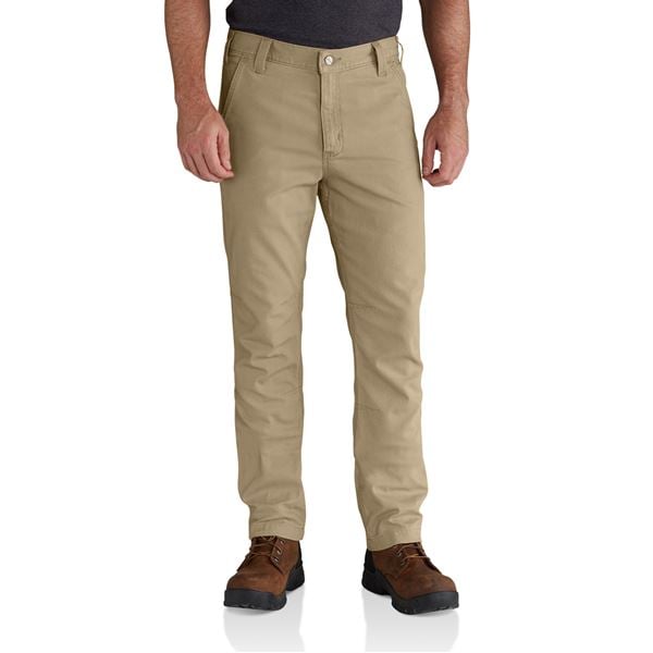 Carhartt Rugged Flex Rigby Slim Fit Work Trousers