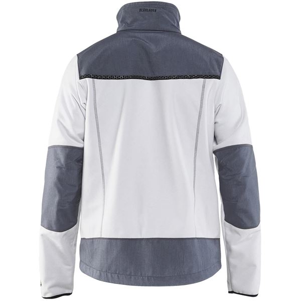 Blaklader 4955 Windproof Fleece jacket