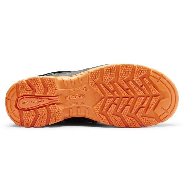 Blaklader 2458 Welders Safety Boot