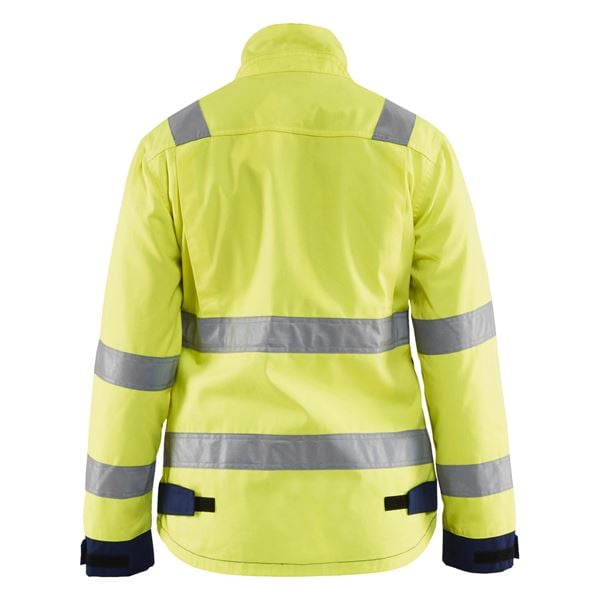 Blaklader 4903 Womens High Vis Jacket