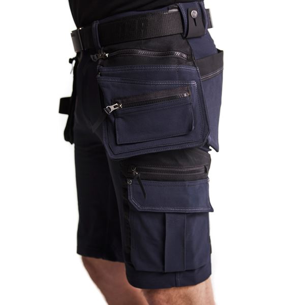 Blaklader 1988 Stretch Shorts