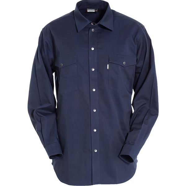 Tranemo 8131 Work Shirt