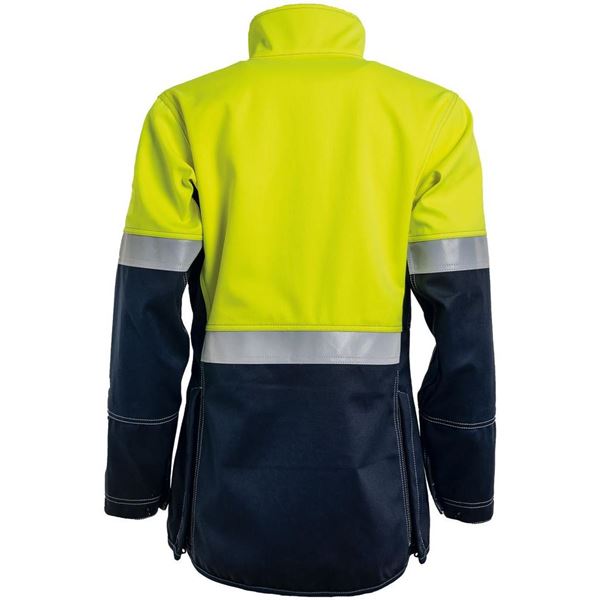 Tranemo 5737 FR Womens Jacket