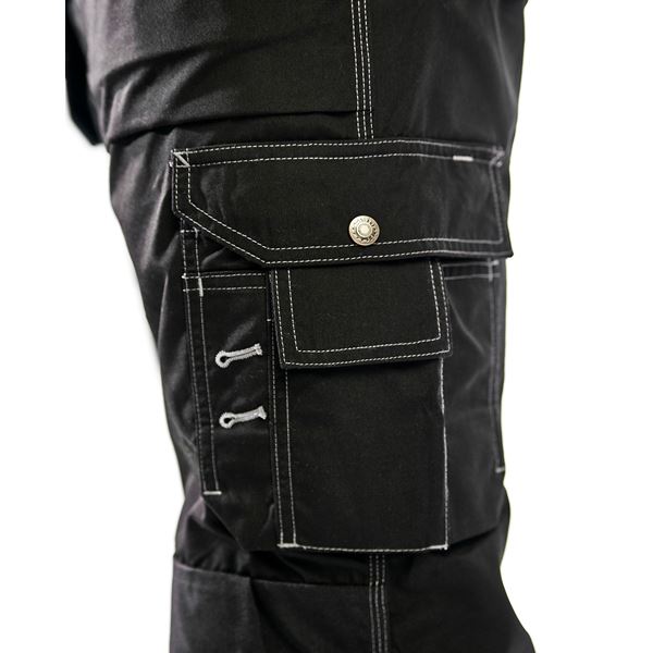 Blaklader 1525 Lightweight Craftsman Trousers 