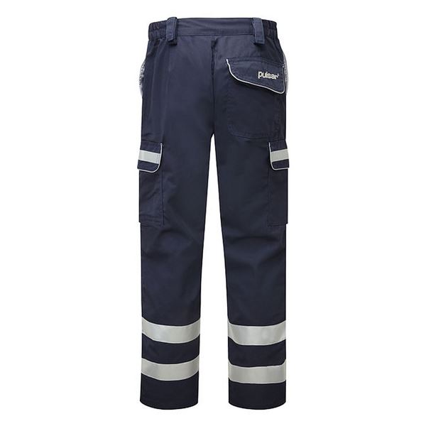 P513 Pulsar Navy Combat Trouser