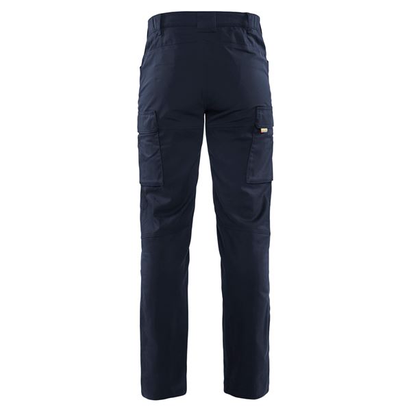Blaklader 1457 Stretch Work Trouser