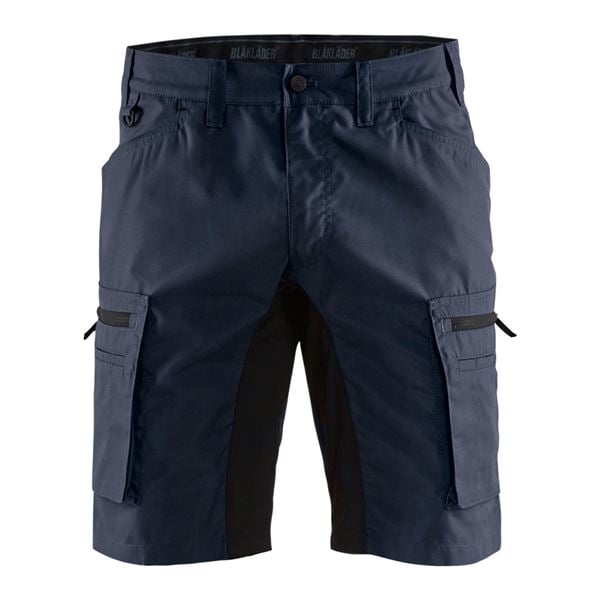 Blaklader 1449 Stretch Shorts