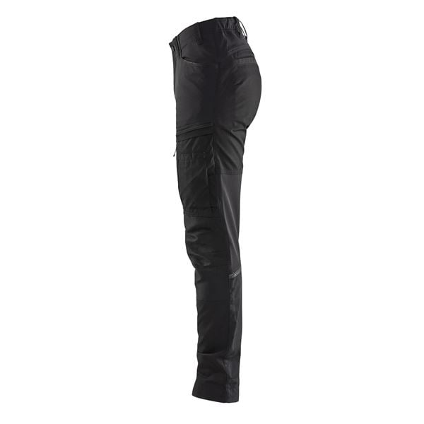 Blaklader 7166 Womens Stretch Trousers