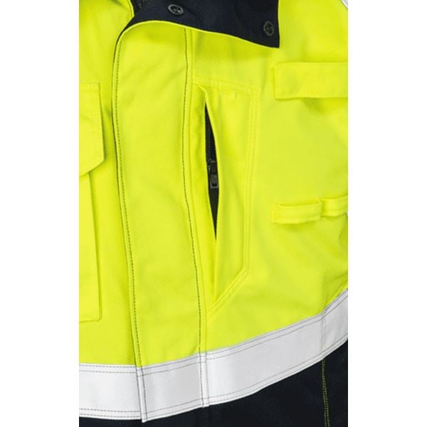 Fristads Flamestat Multinorm Winter Jacket 4185