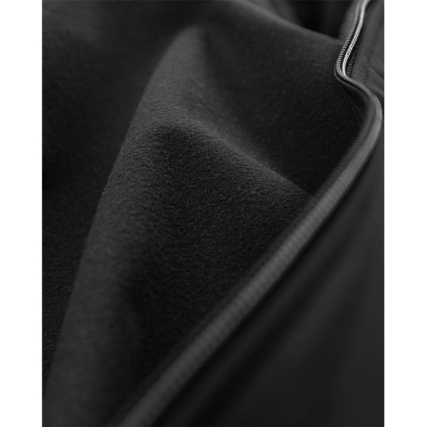 Fristads 4655 Hooded Softshell Jacket